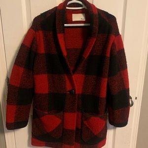 Wilfred Off Duty Jacket